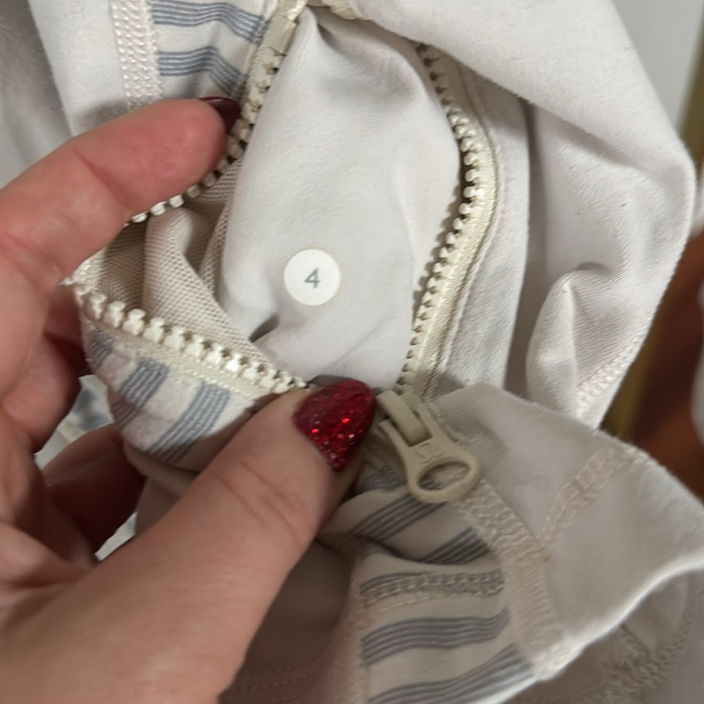 Lululemon Define Jacket *Brushed - Picture 8 of 10